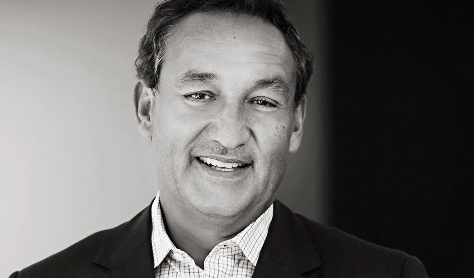 Oscar Munoz