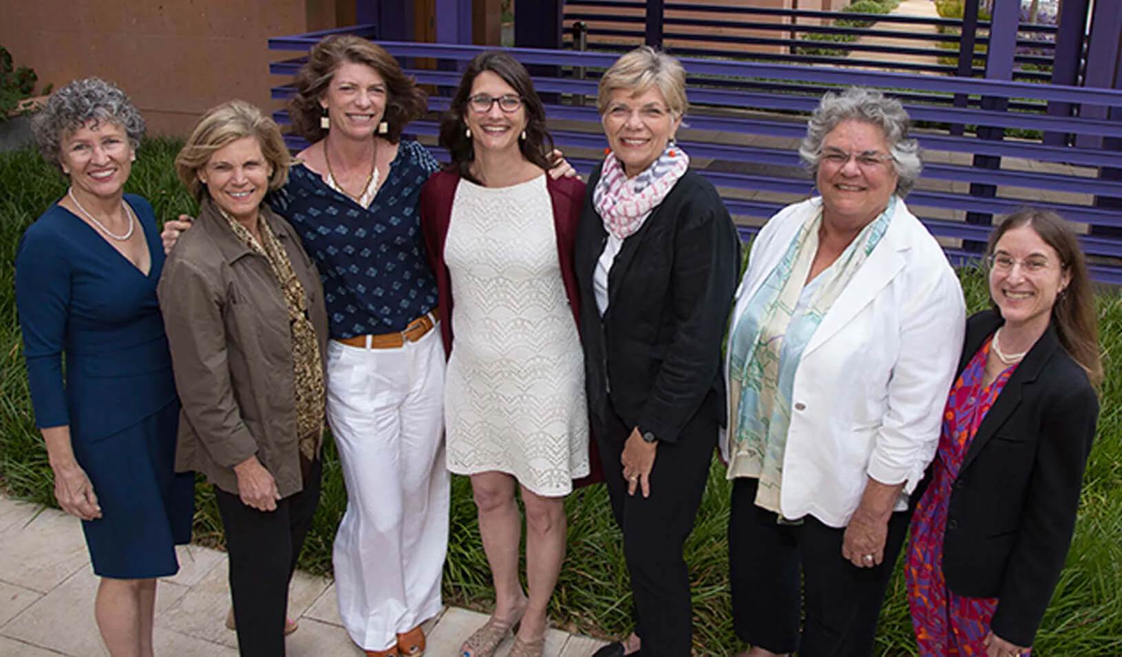 ACT volunteers | Stacy Geiken Photography