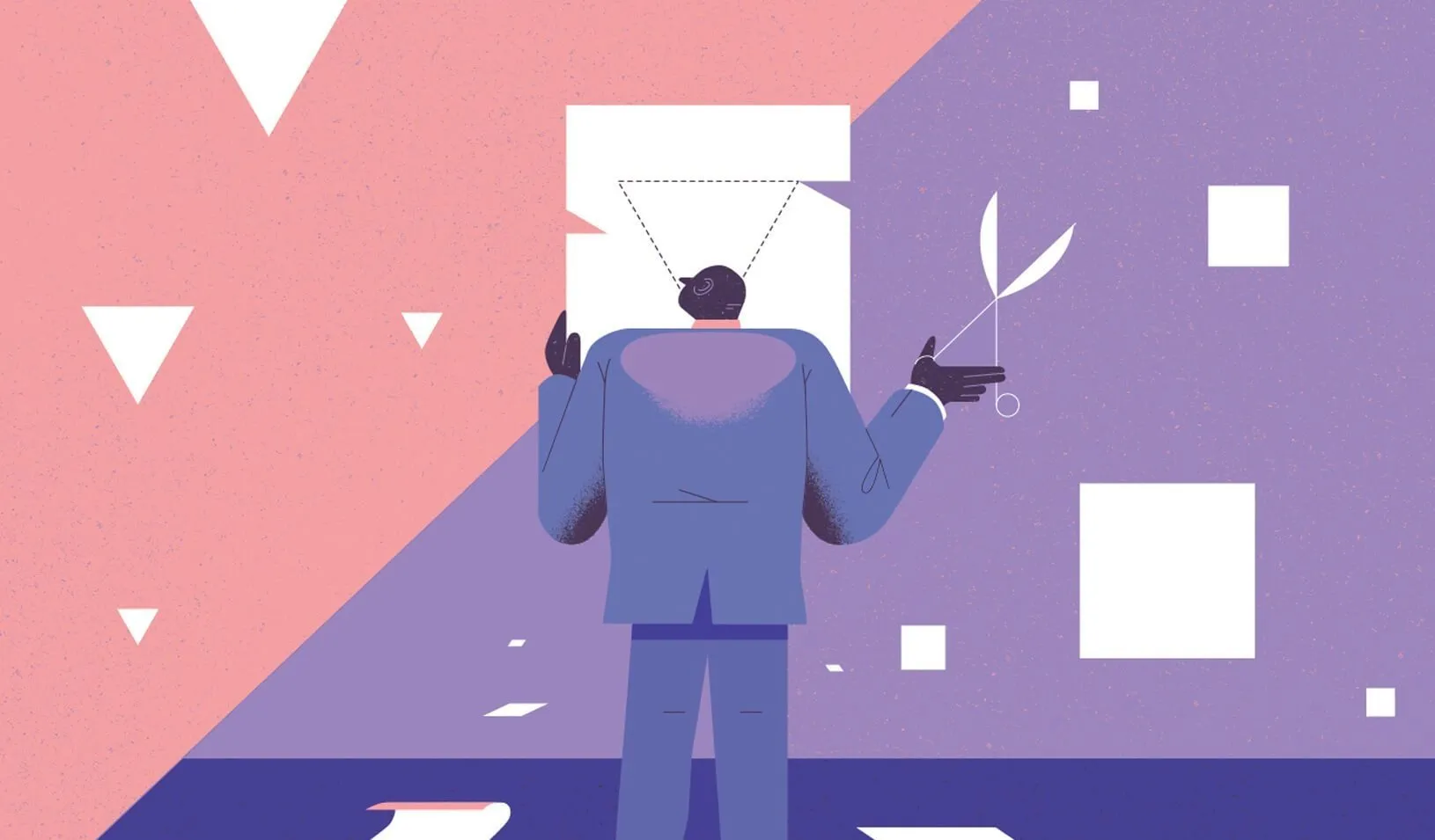 Beating the Pandemic by Design