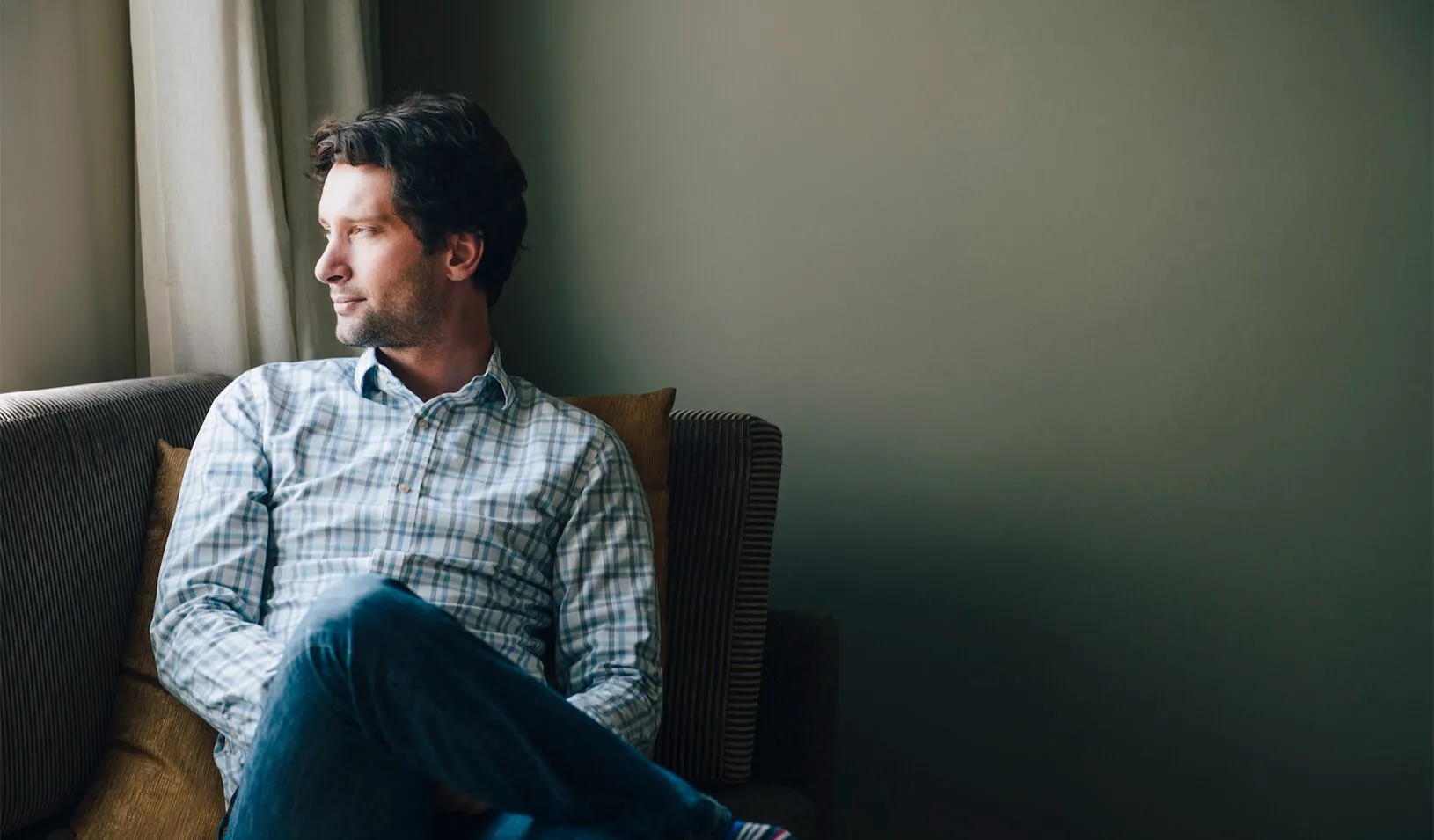 Michal Kosinski | Lauren -