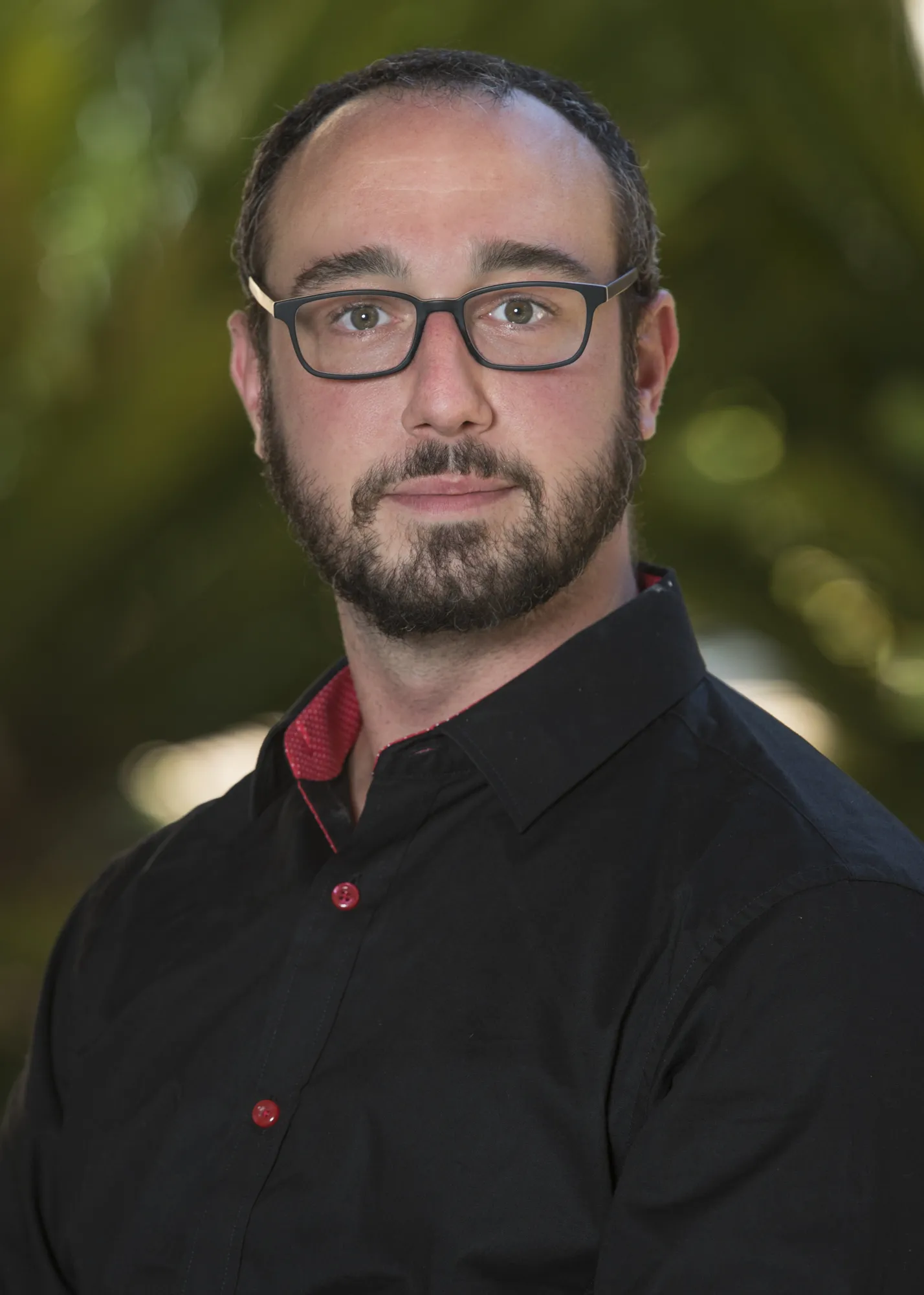 Joshuamorris (Josh) Hurwitz