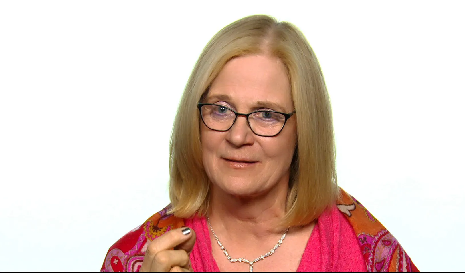 Professor Margaret Neale