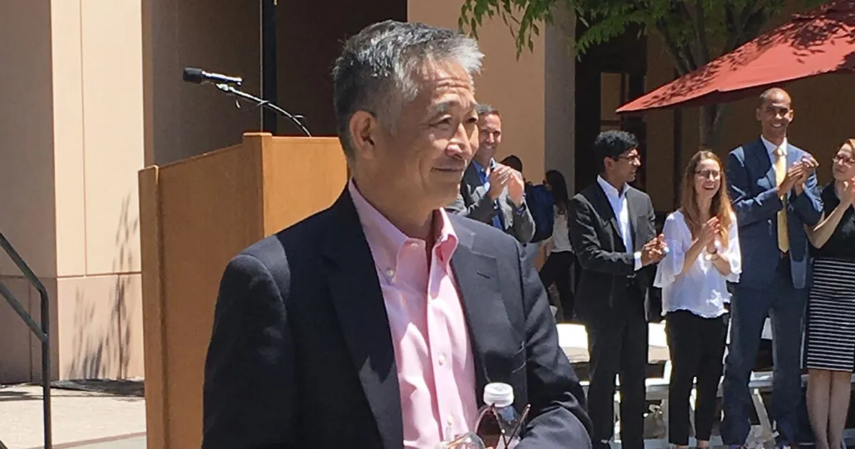 Charles Lee | Amy Shechee Ho