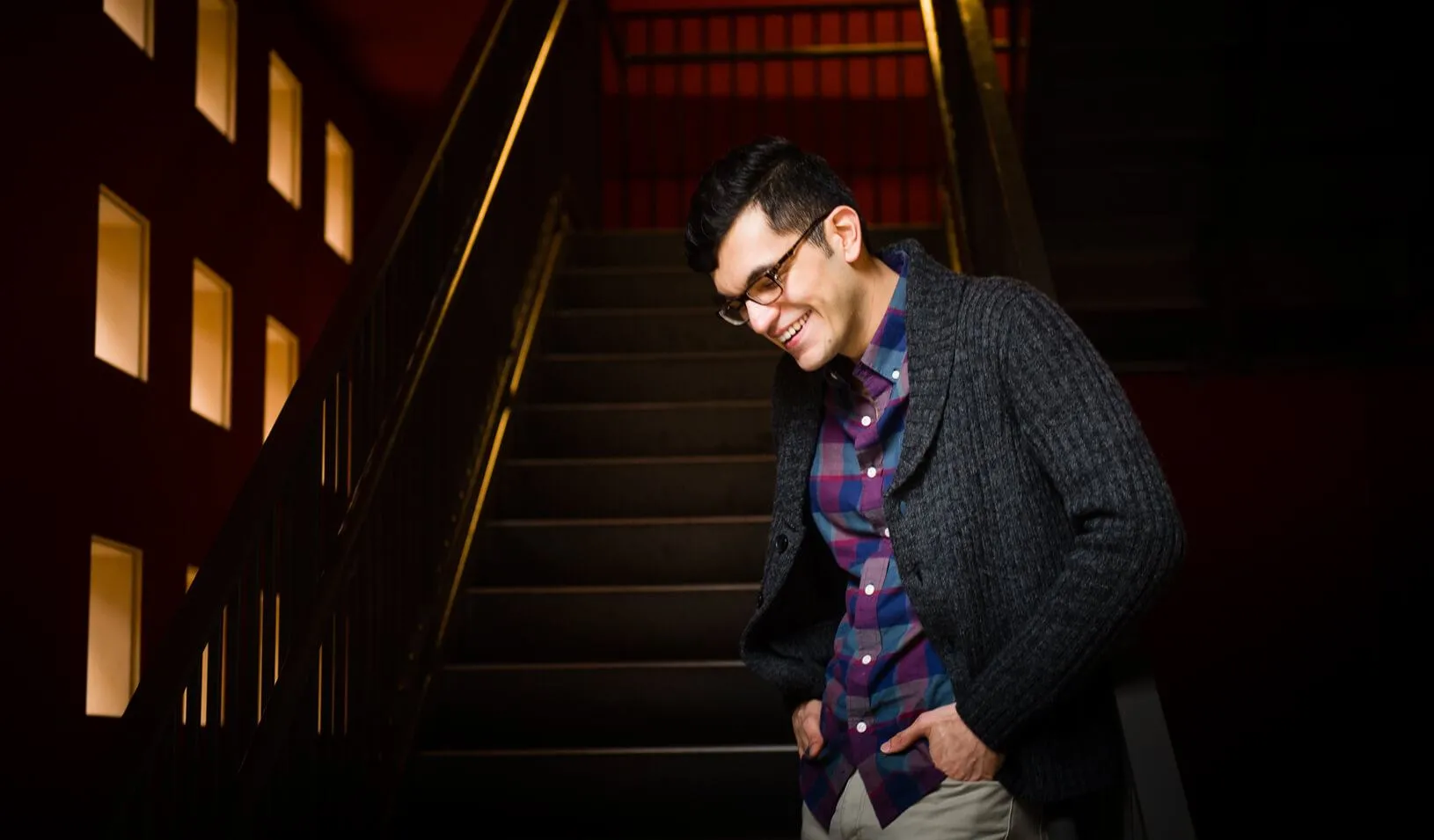 Carlos A. Sanchez-Martinez, PhD ’17 | ToniBird Photography