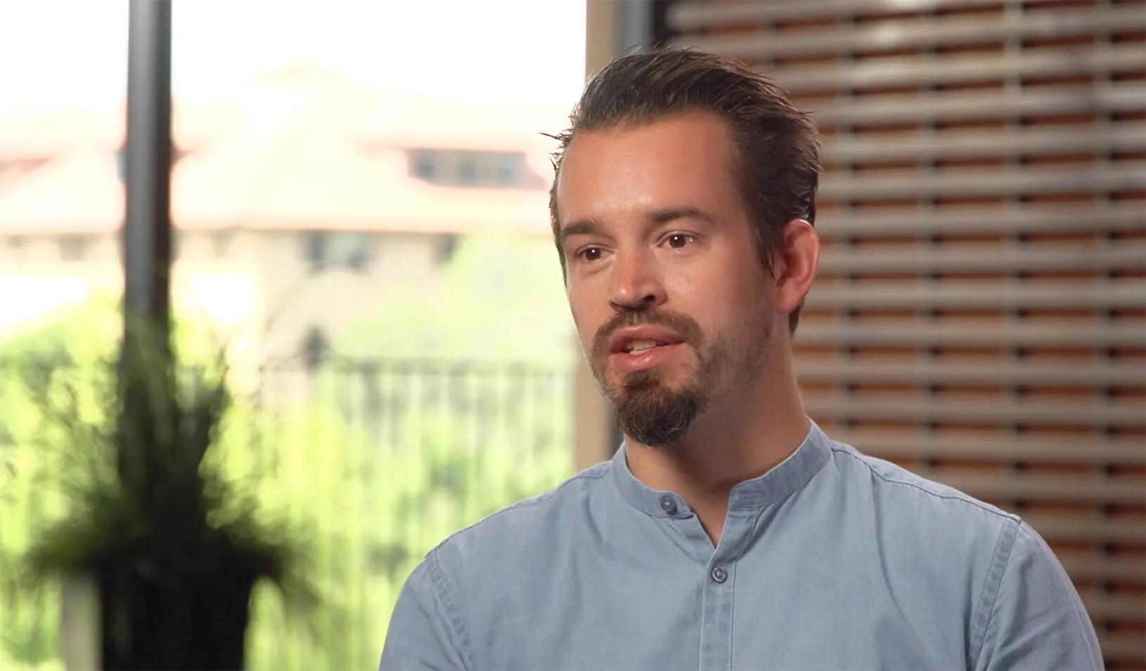 Stephan Seiler. Credit: Mike Elwell