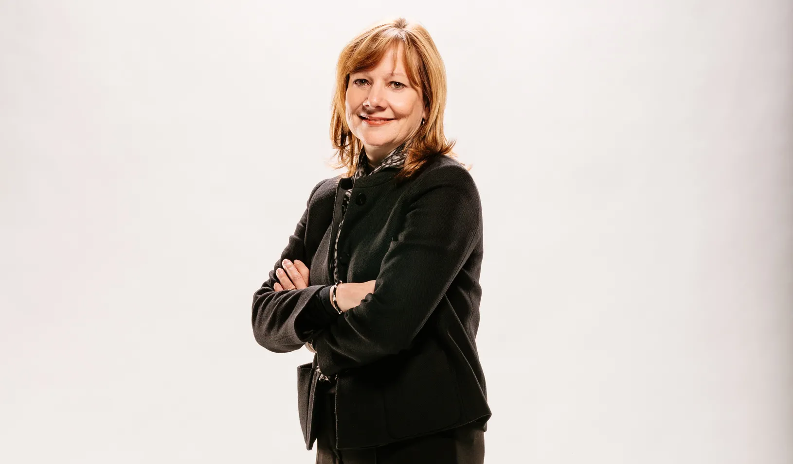 Mary Barra, CEO of General Motors