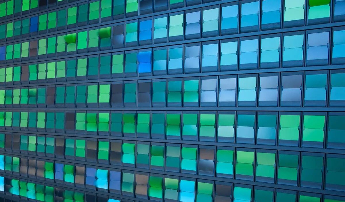 Change Wall at Stanford GSB