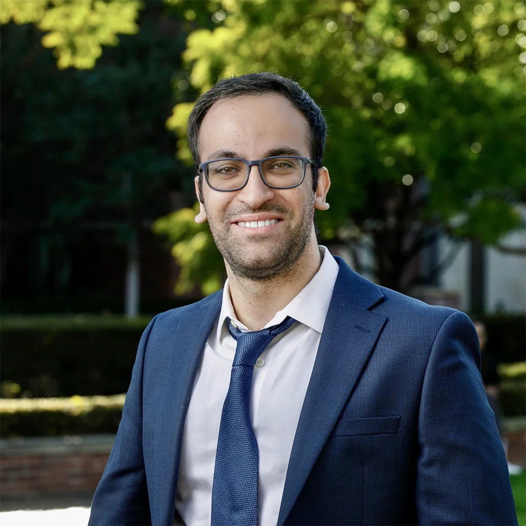 Mohammad Mehrabi