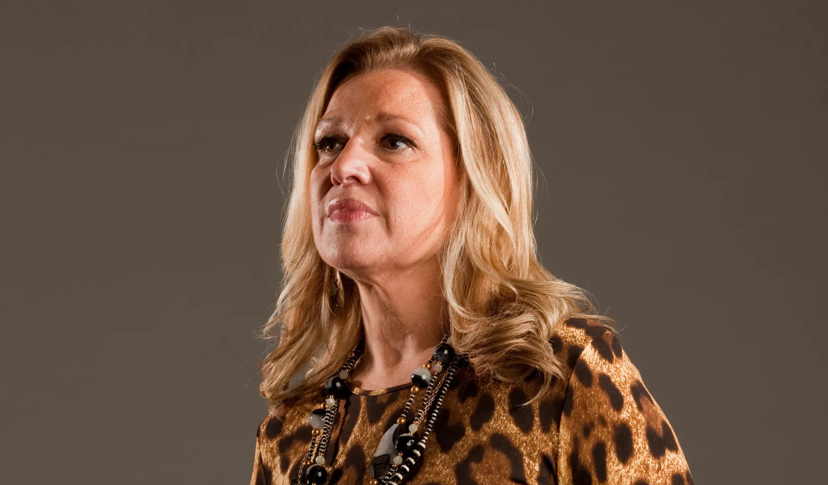 Mindy Grossman (Redux photo by Edward Linsmier)