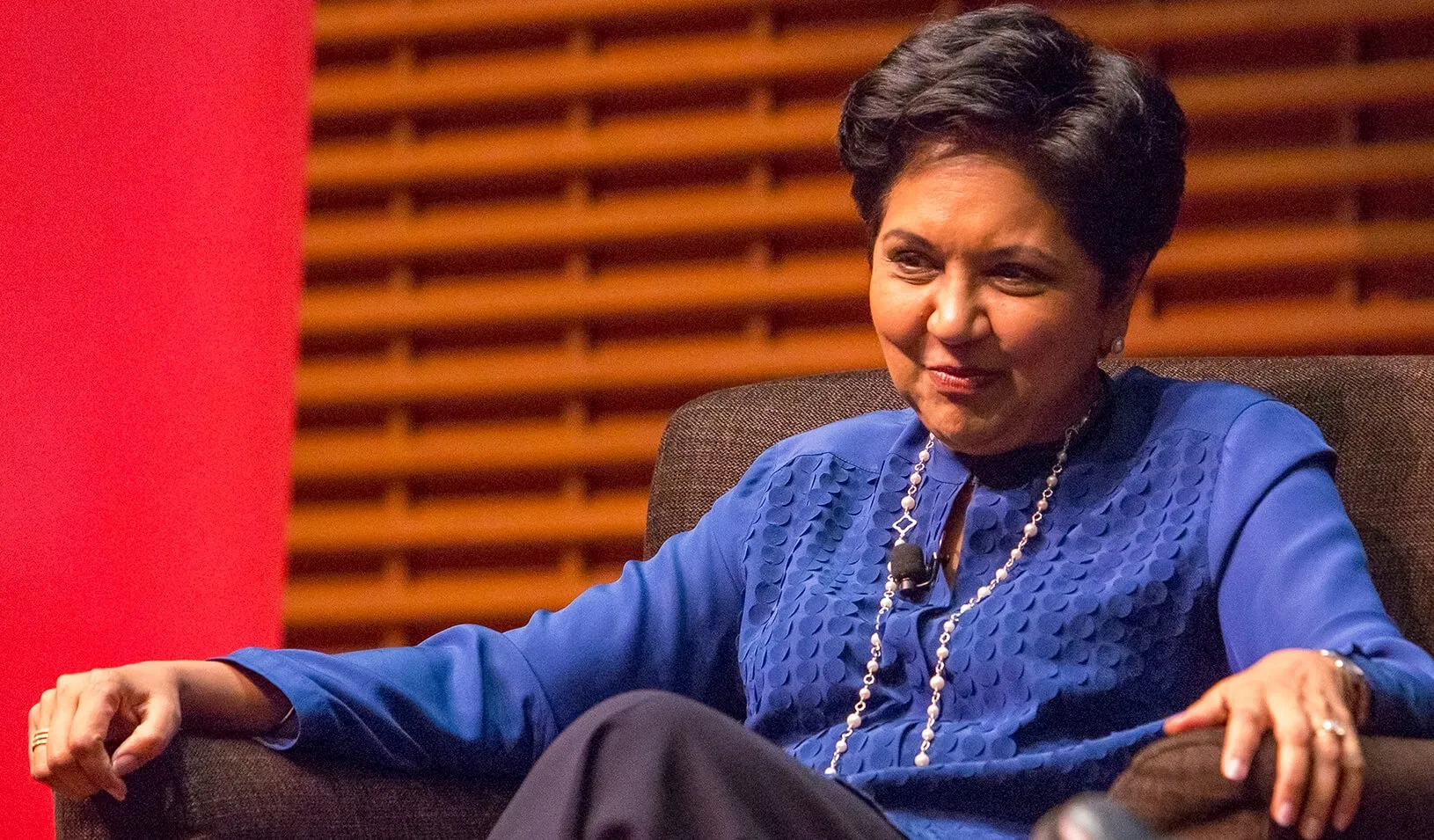 Indra Nooyi