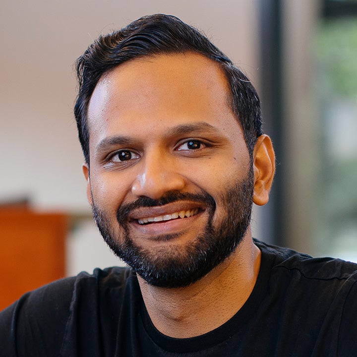Shekhar Bhende | Stanford Graduate School of Business