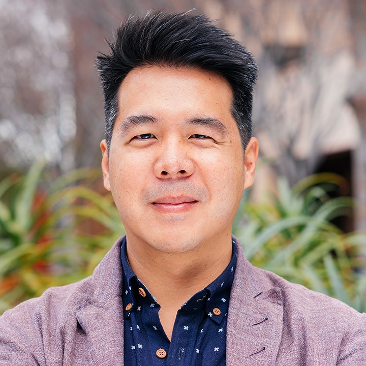 Businness Raph's Raph Lee | Stanford Graduate School of Business
