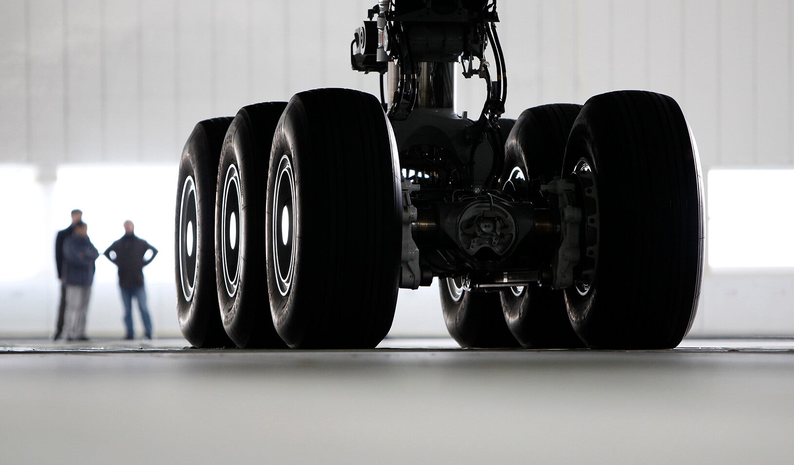 Reuters/Christian Charisius