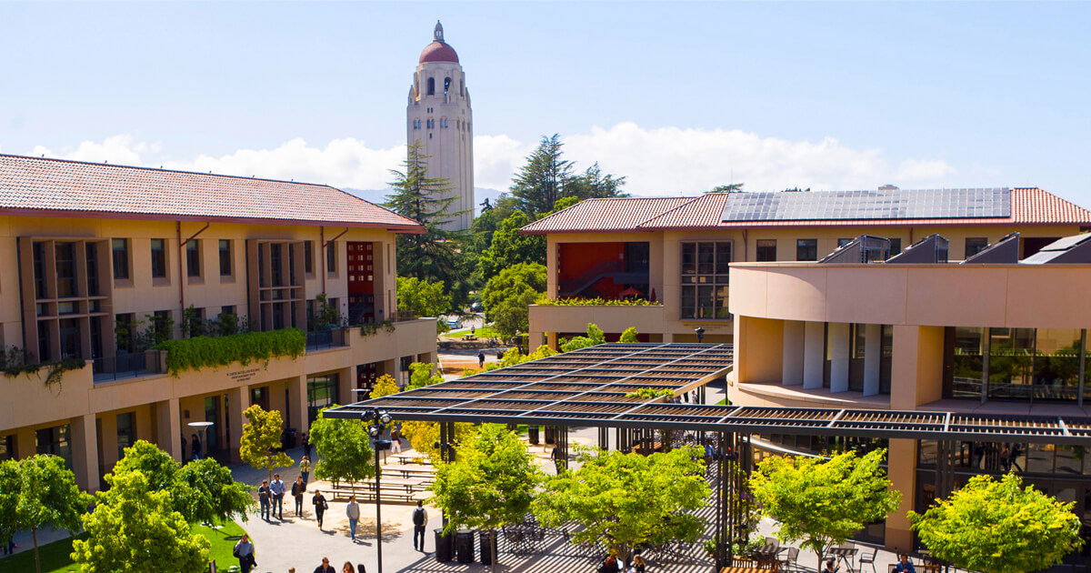 business phd stanford